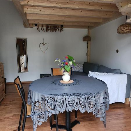 Studio Cosy Climatise A La Campagne Peyrins ภายนอก รูปภาพ