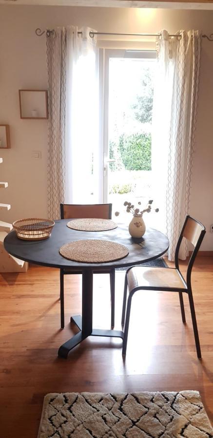 Studio Cosy Climatise A La Campagne Peyrins ภายนอก รูปภาพ