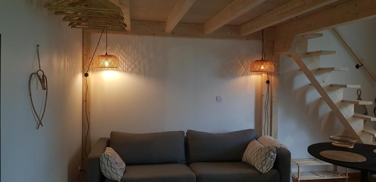 Studio Cosy Climatise A La Campagne Peyrins ภายนอก รูปภาพ