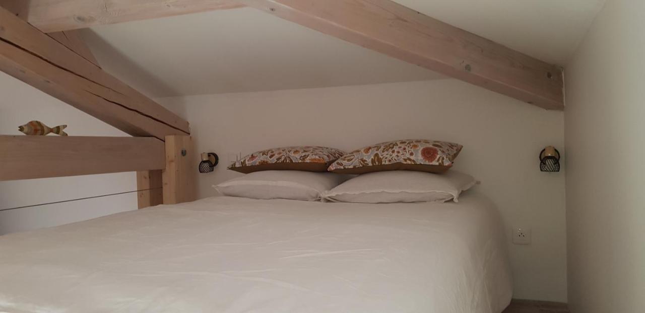 Studio Cosy Climatise A La Campagne Peyrins ภายนอก รูปภาพ